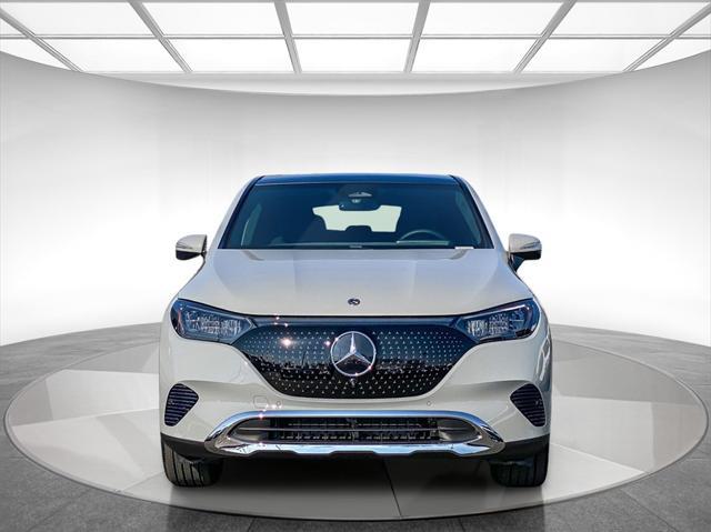 new 2025 Mercedes-Benz EQE 350 car, priced at $81,695