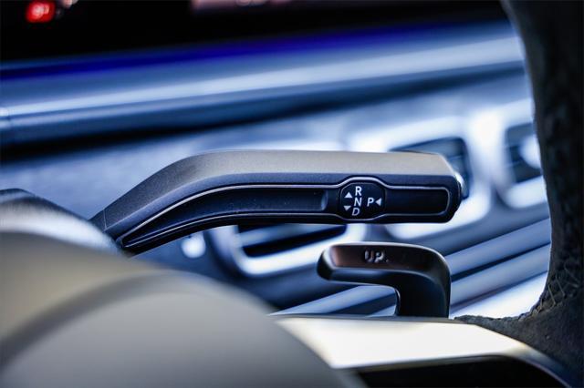 new 2025 Mercedes-Benz AMG GLE 53 car, priced at $105,255