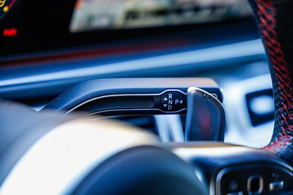 used 2021 Mercedes-Benz AMG GLE 53 car, priced at $51,710