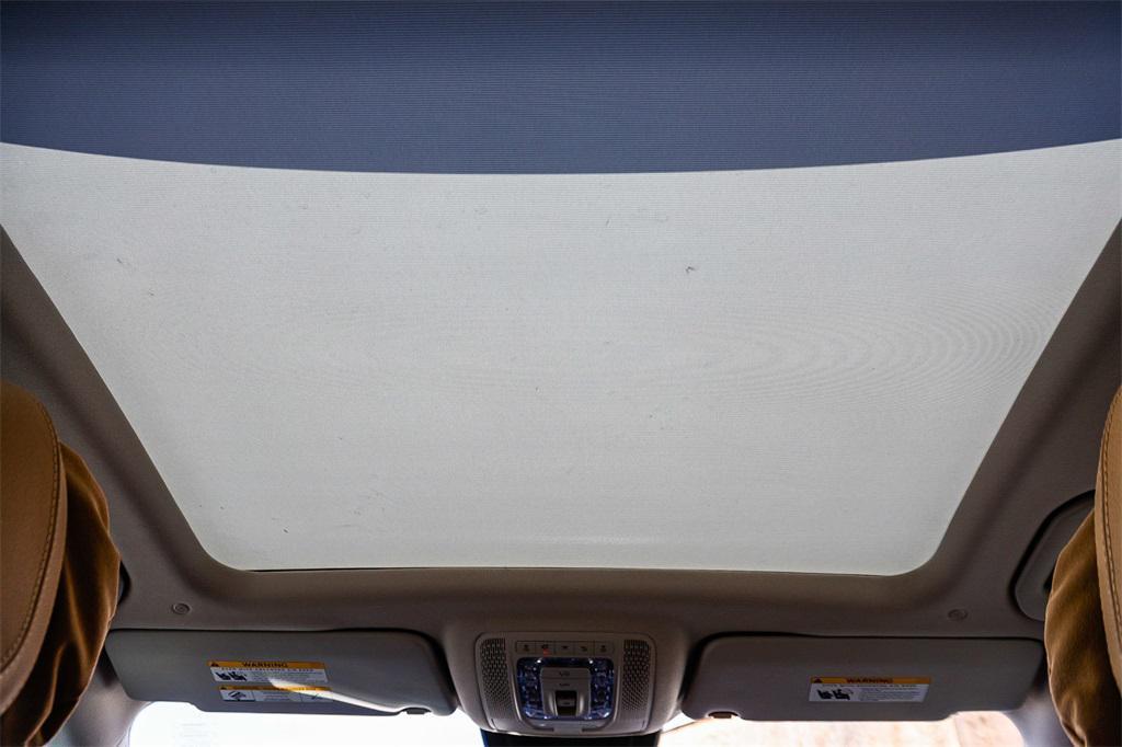 new 2026 Mercedes-Benz GLS 450 car, priced at $112,690