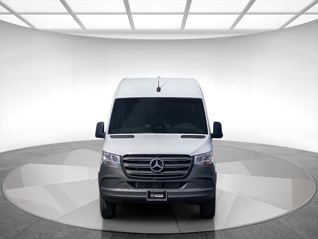 new 2025 Mercedes-Benz Sprinter 2500 car, priced at $67,271