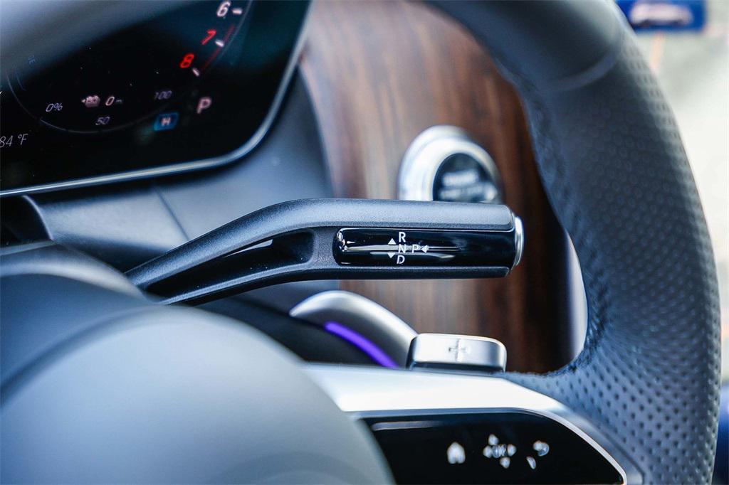 new 2026 Mercedes-Benz GLC 350e car, priced at $67,750