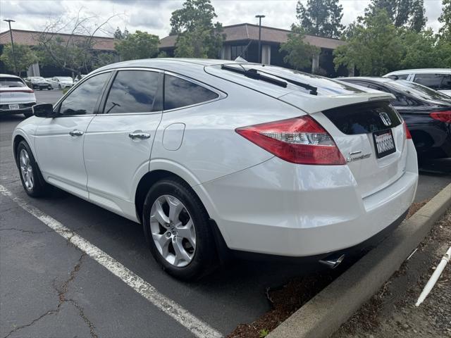 used 2010 Honda Accord Crosstour car, priced at $7,995