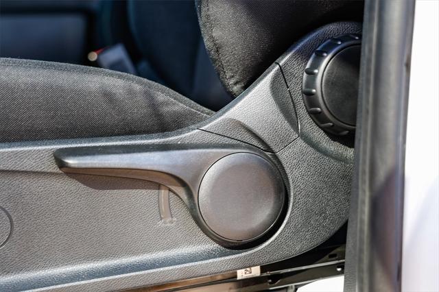 new 2025 Mercedes-Benz Sprinter 2500 car, priced at $61,816