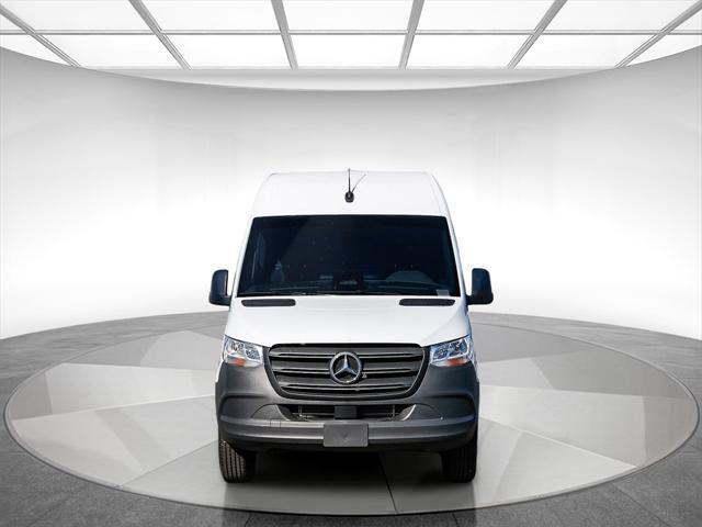 new 2025 Mercedes-Benz Sprinter 2500 car, priced at $61,816