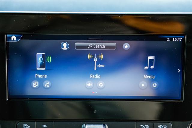 new 2025 Mercedes-Benz Sprinter 2500 car, priced at $61,816