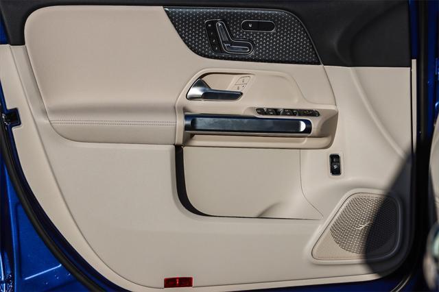 new 2024 Mercedes-Benz EQB 300 car, priced at $62,795