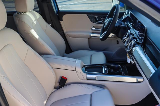 new 2024 Mercedes-Benz EQB 300 car, priced at $62,795