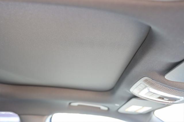 new 2024 Mercedes-Benz EQB 300 car, priced at $62,795