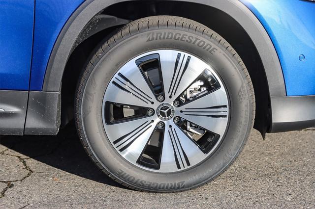 new 2024 Mercedes-Benz EQB 300 car, priced at $62,795