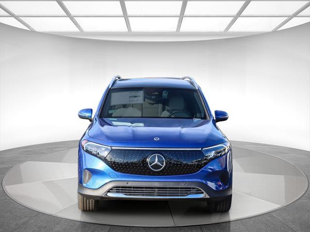 new 2024 Mercedes-Benz EQB 300 car, priced at $62,795