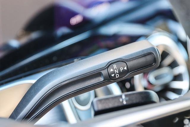 new 2024 Mercedes-Benz EQB 300 car, priced at $62,795