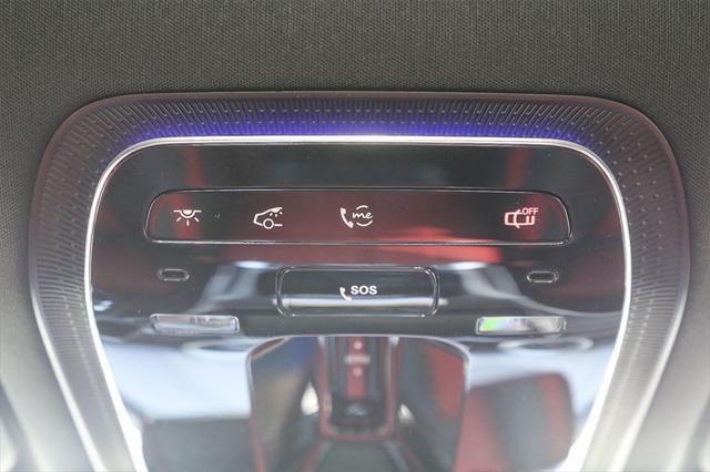 new 2025 Mercedes-Benz AMG GLC 43 car, priced at $78,725