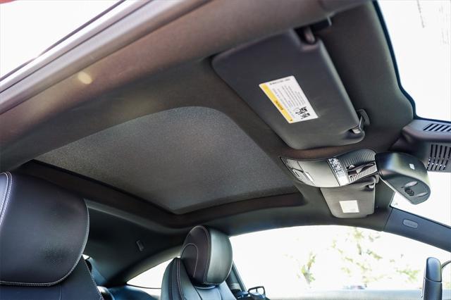 used 2018 Mercedes-Benz C-Class car, priced at $23,595