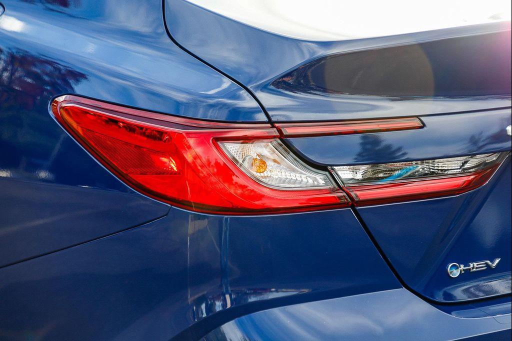 used 2025 Toyota Camry car, priced at $29,770