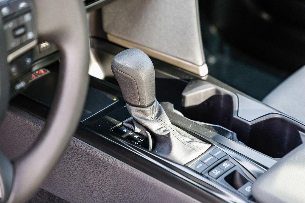 used 2025 Toyota Camry car, priced at $29,770