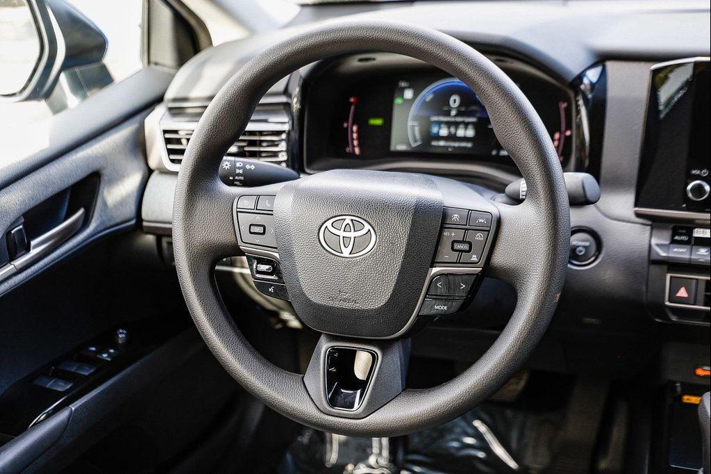 used 2025 Toyota Camry car, priced at $29,770