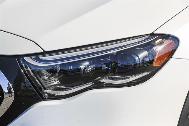 new 2024 Mercedes-Benz E-Class car, priced at $94,585