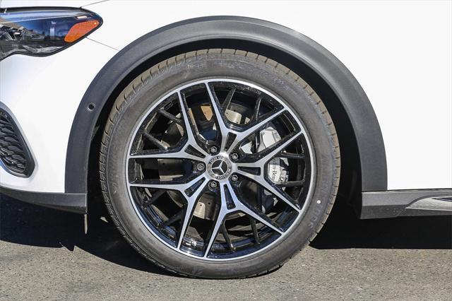 new 2024 Mercedes-Benz E-Class car, priced at $94,585