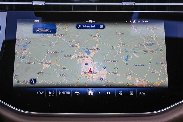 new 2024 Mercedes-Benz E-Class car, priced at $94,585