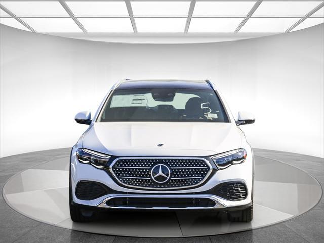 new 2024 Mercedes-Benz E-Class car, priced at $94,585