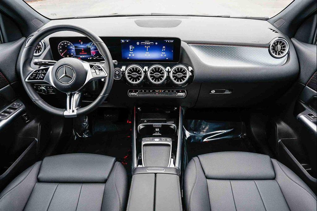 used 2026 Mercedes-Benz GLA 250 car, priced at $44,595