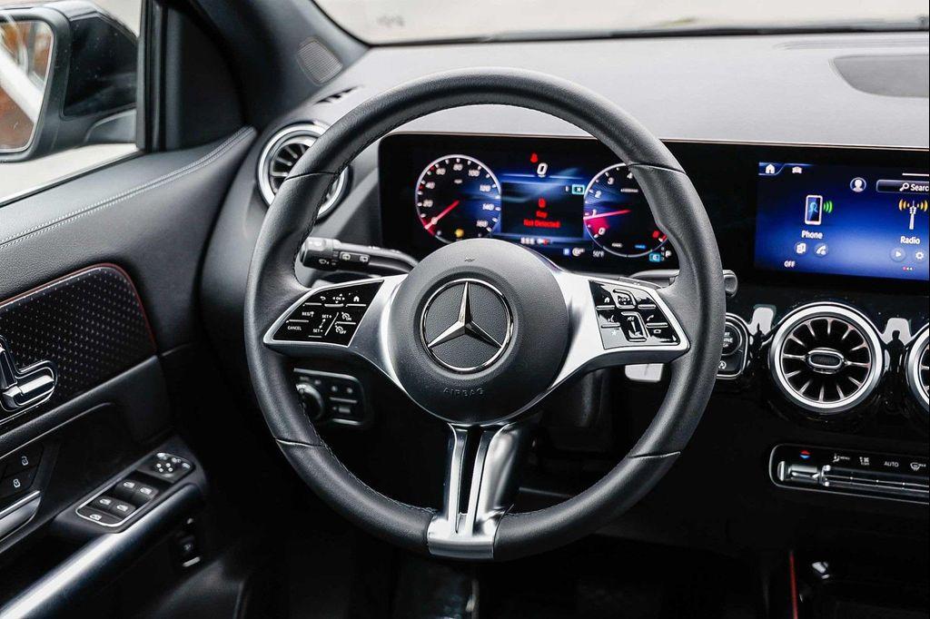 used 2026 Mercedes-Benz GLA 250 car, priced at $44,595