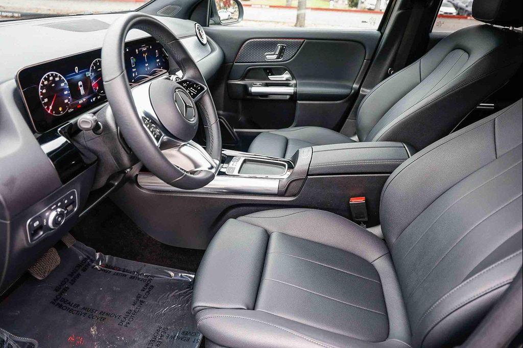 used 2026 Mercedes-Benz GLA 250 car, priced at $44,595