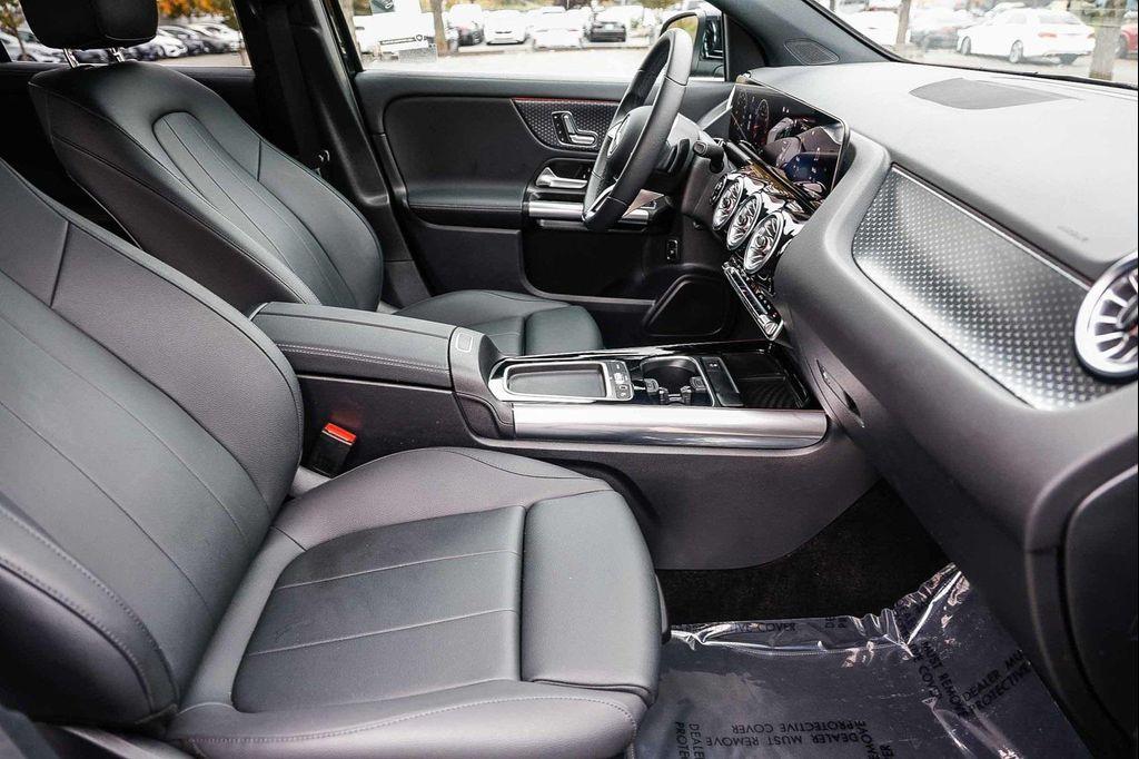 used 2026 Mercedes-Benz GLA 250 car, priced at $44,595