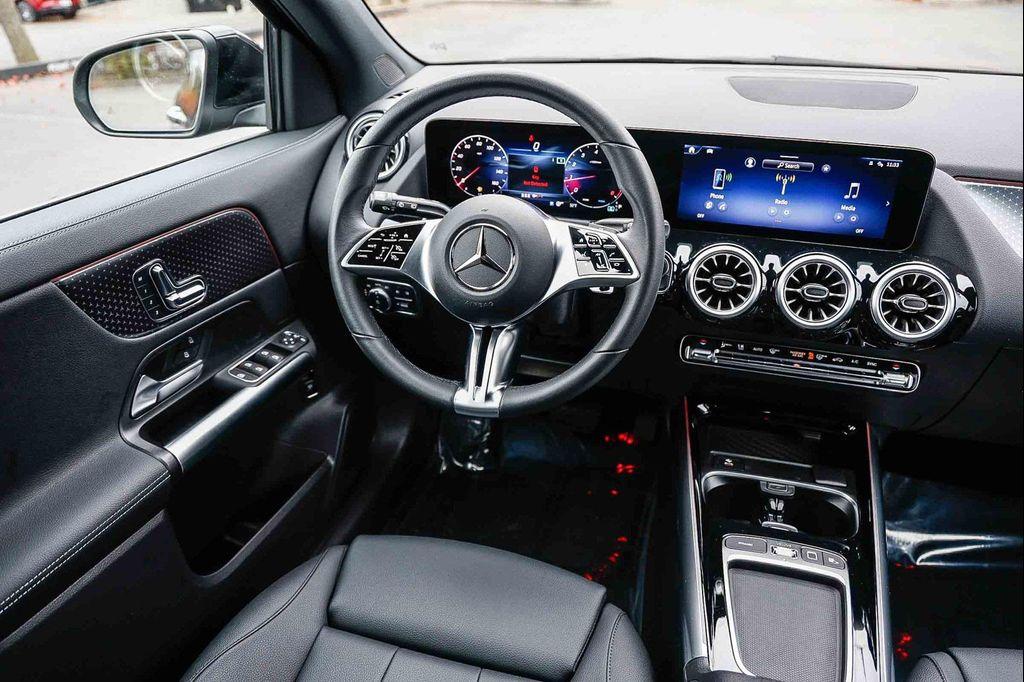 used 2026 Mercedes-Benz GLA 250 car, priced at $44,595
