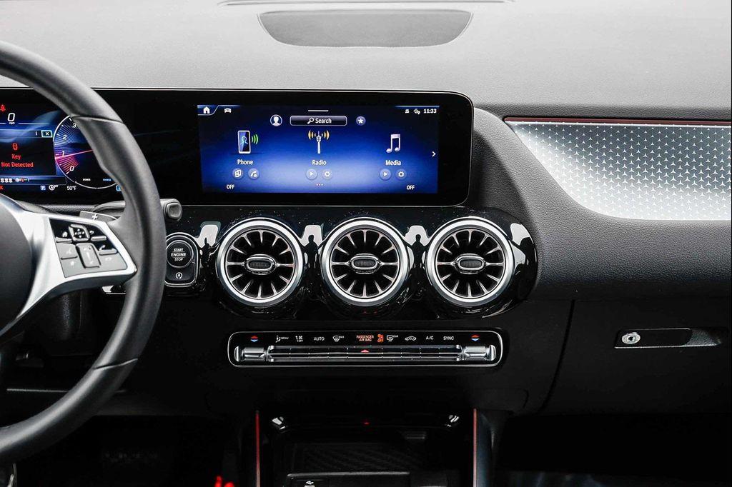 used 2026 Mercedes-Benz GLA 250 car, priced at $44,595