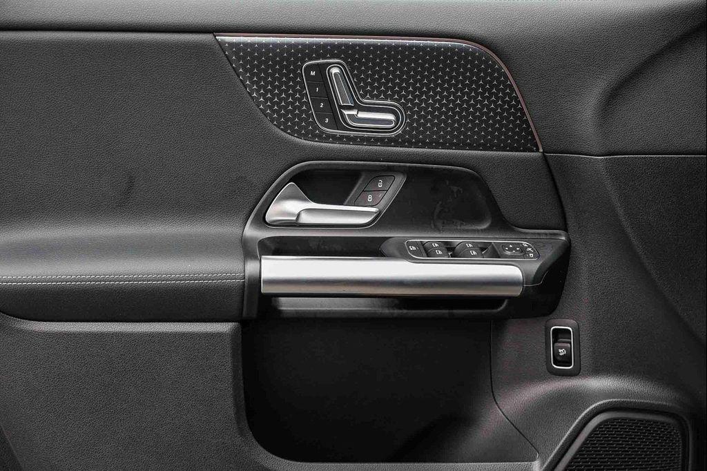 used 2026 Mercedes-Benz GLA 250 car, priced at $44,595