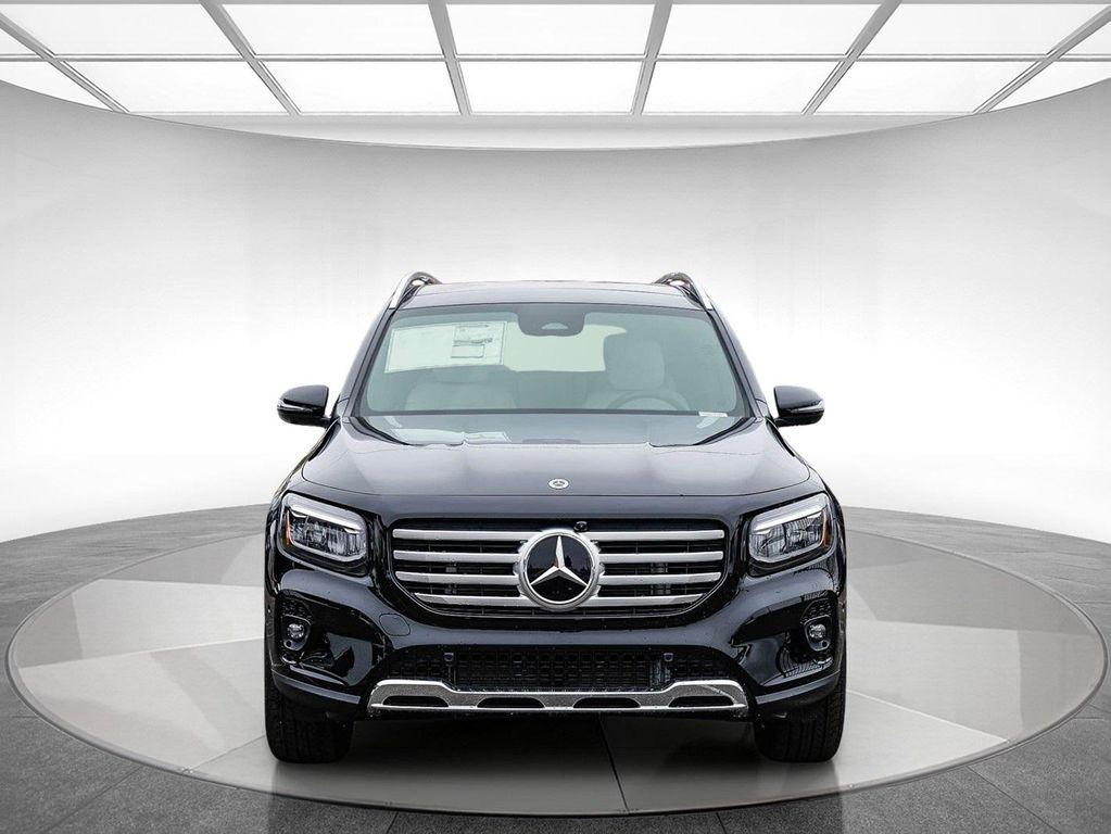 new 2026 Mercedes-Benz GLB 250 car, priced at $50,590