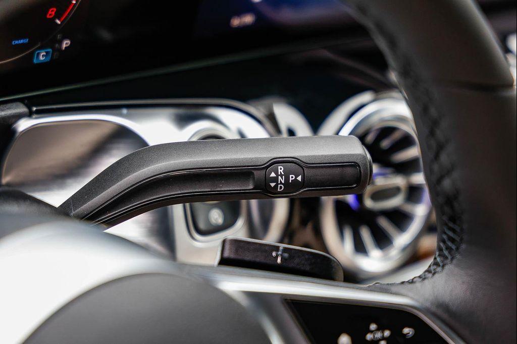 new 2026 Mercedes-Benz GLB 250 car, priced at $50,590