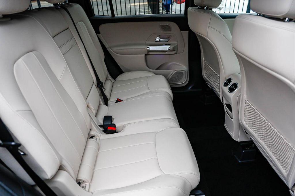 new 2026 Mercedes-Benz GLB 250 car, priced at $50,590