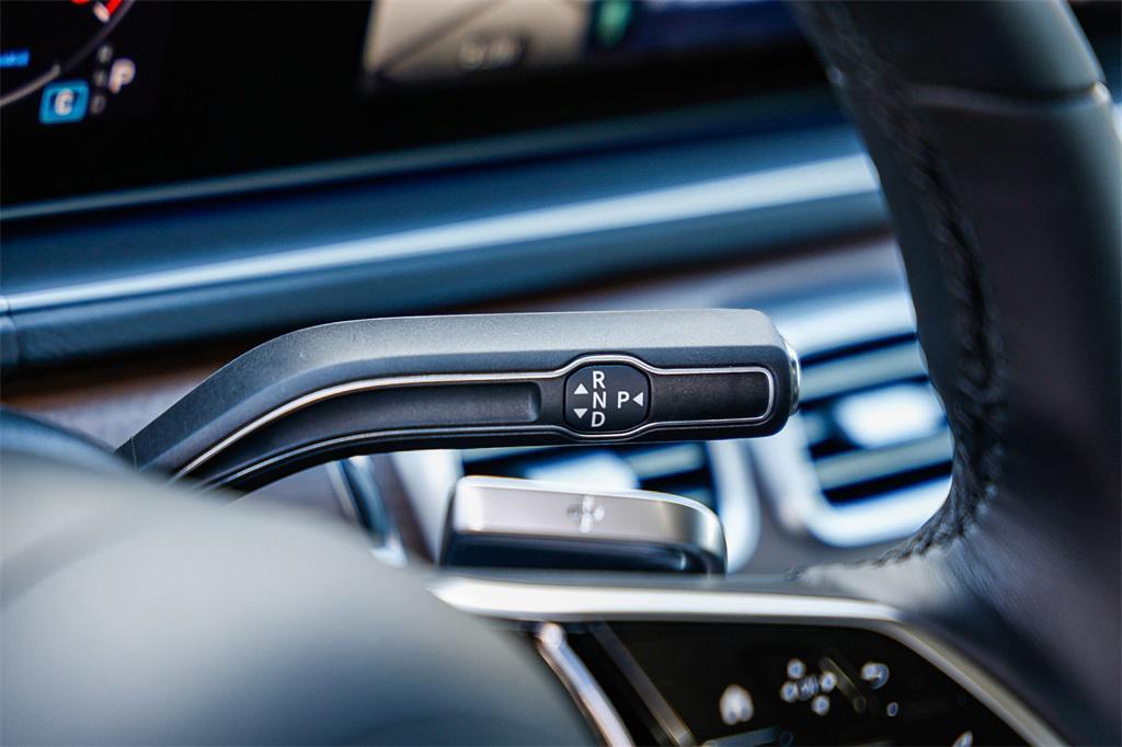 new 2026 Mercedes-Benz GLE 450 car, priced at $81,215