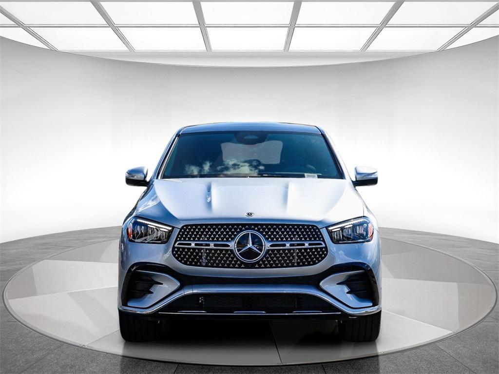 new 2026 Mercedes-Benz GLE 450 car, priced at $81,215