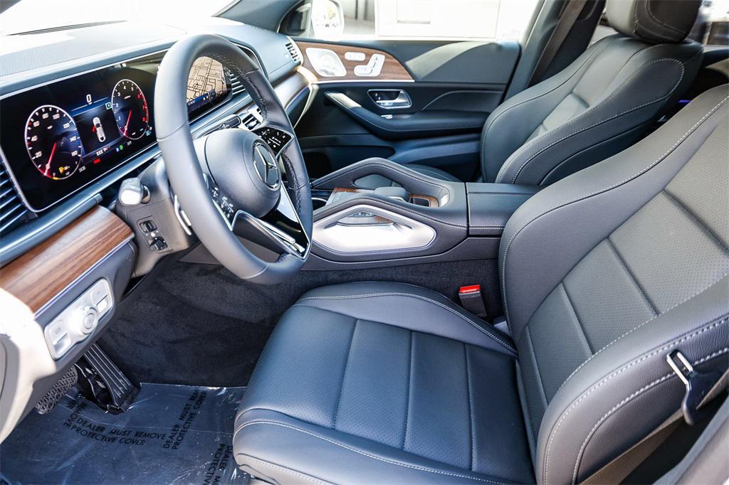 new 2026 Mercedes-Benz GLE 450 car, priced at $81,215