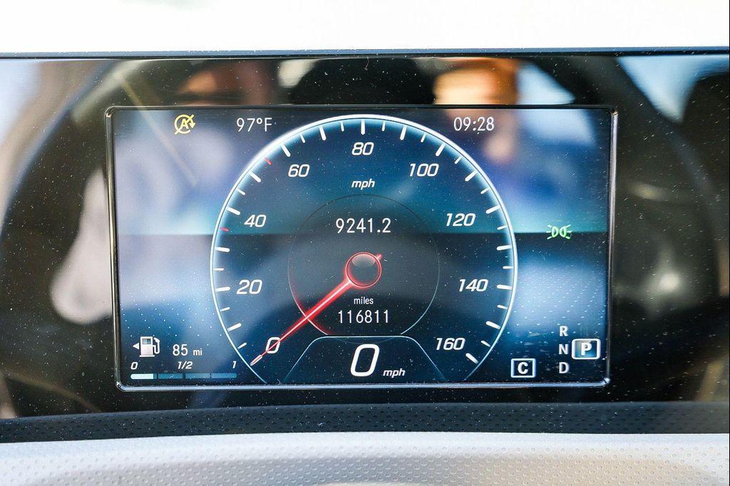 used 2020 Mercedes-Benz CLA 250 car, priced at $17,495