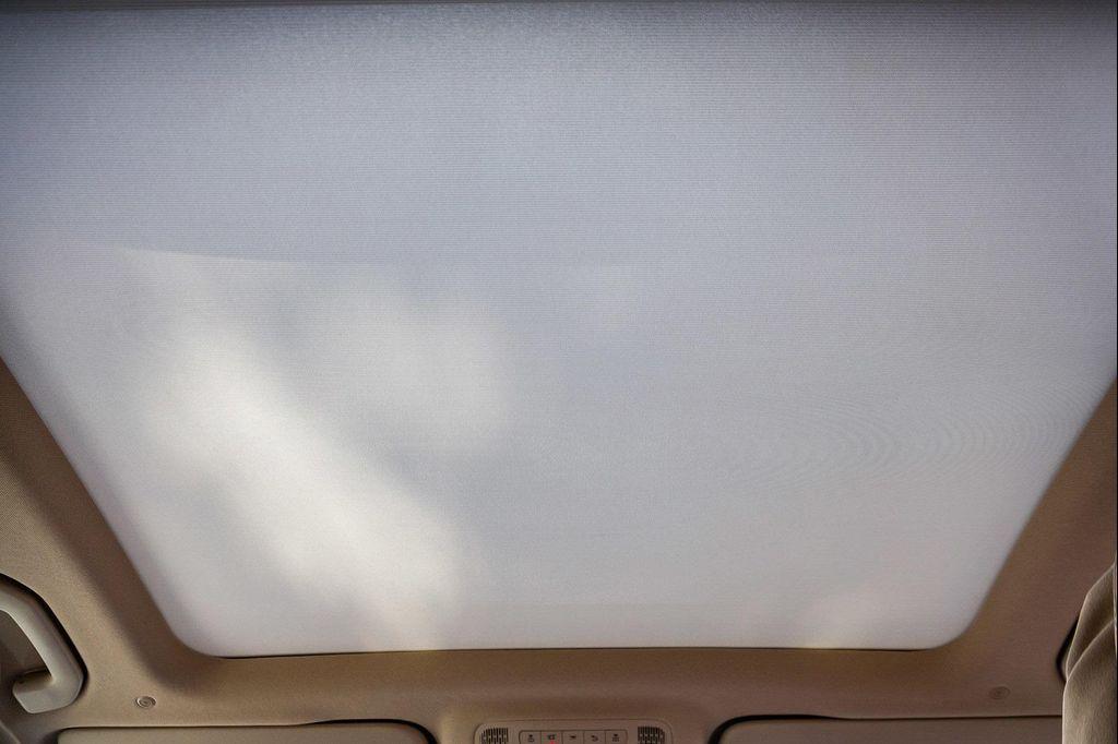 new 2025 Mercedes-Benz GLS 450 car, priced at $103,990