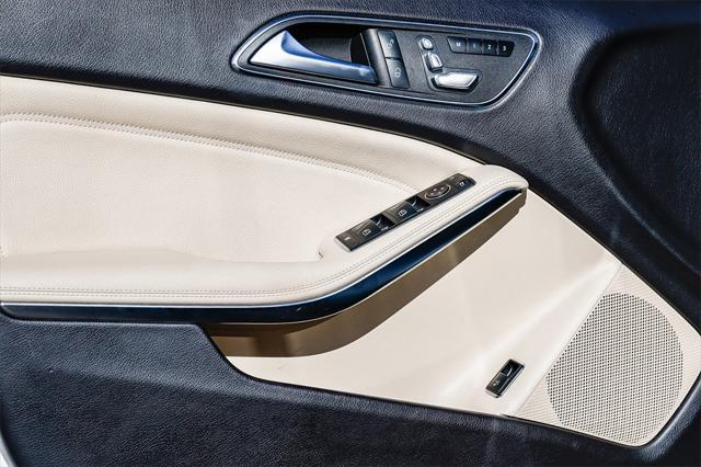 used 2019 Mercedes-Benz GLA 250 car, priced at $14,995