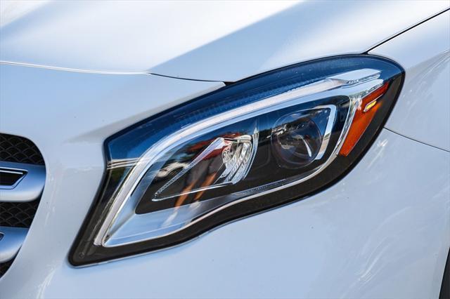 used 2019 Mercedes-Benz GLA 250 car, priced at $14,995