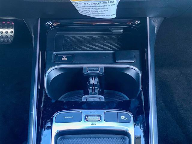 new 2024 Mercedes-Benz EQB 250 car, priced at $61,625