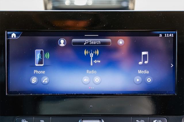 new 2025 Mercedes-Benz Sprinter 2500 car, priced at $67,930