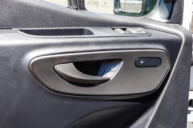 new 2025 Mercedes-Benz Sprinter 2500 car, priced at $67,930