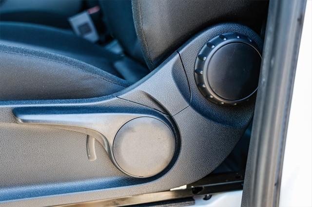 new 2025 Mercedes-Benz Sprinter 2500 car, priced at $67,930