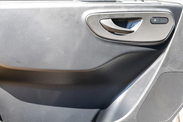 new 2025 Mercedes-Benz Sprinter 2500 car, priced at $67,930