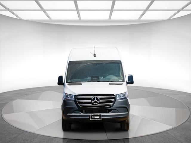 new 2025 Mercedes-Benz Sprinter 2500 car, priced at $67,930