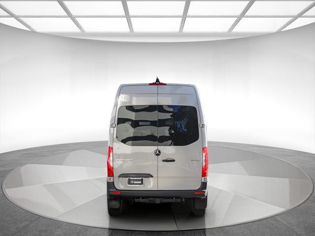 new 2023 Mercedes-Benz Sprinter 2500 car, priced at $57,714