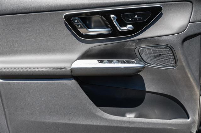 new 2025 Mercedes-Benz GLC 350e car, priced at $64,155